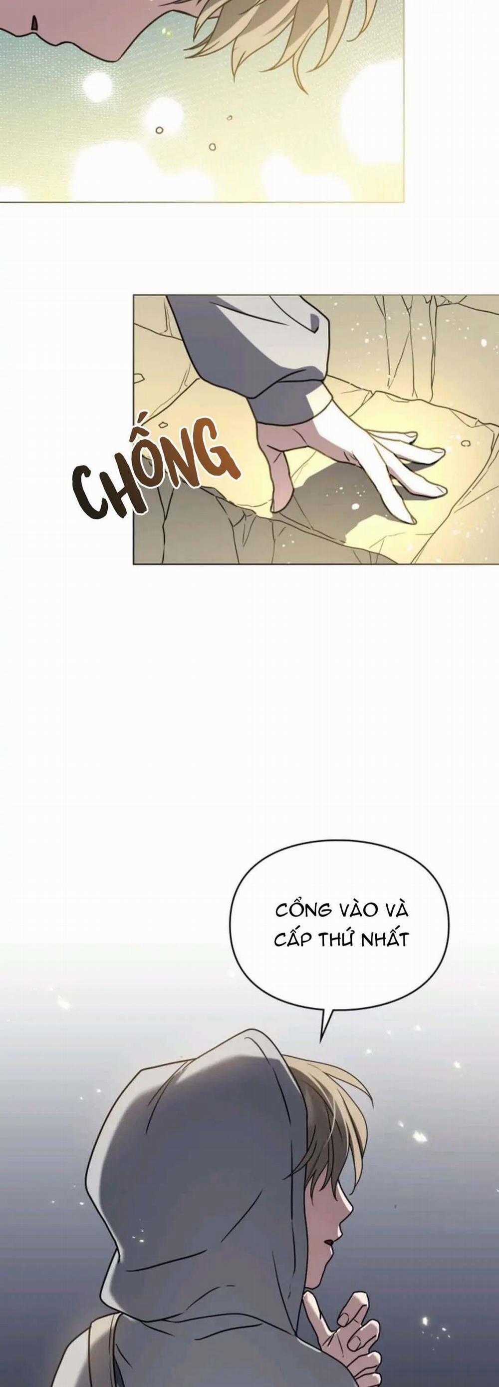 Vết Tích Của Ánh Dương 13 trang 59