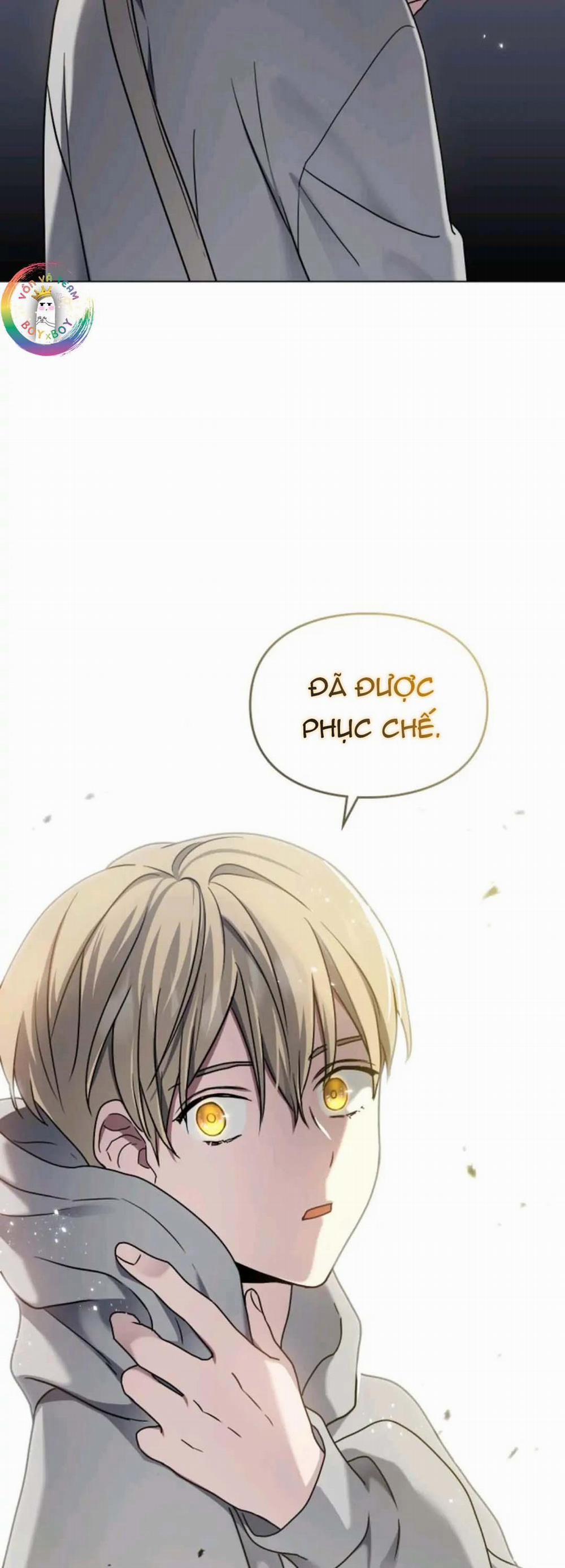 Vết Tích Của Ánh Dương 13 trang 60