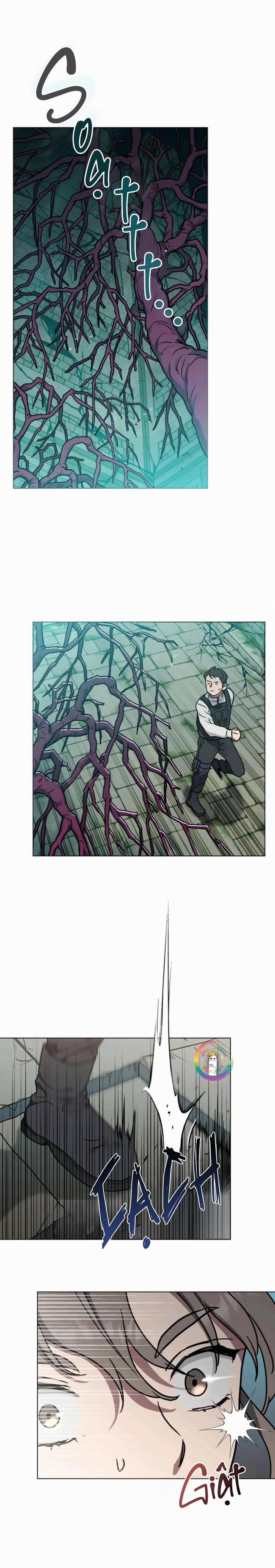 Vết Tích Của Ánh Dương 14 trang 10