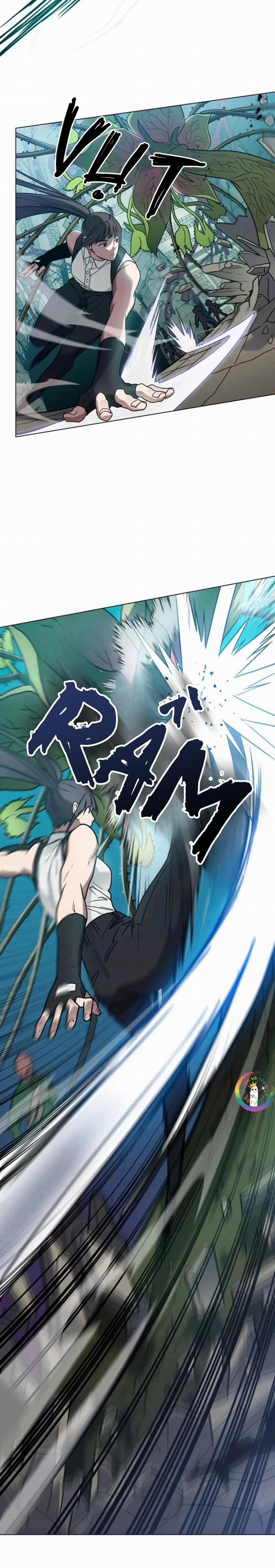 Vết Tích Của Ánh Dương 14 trang 12