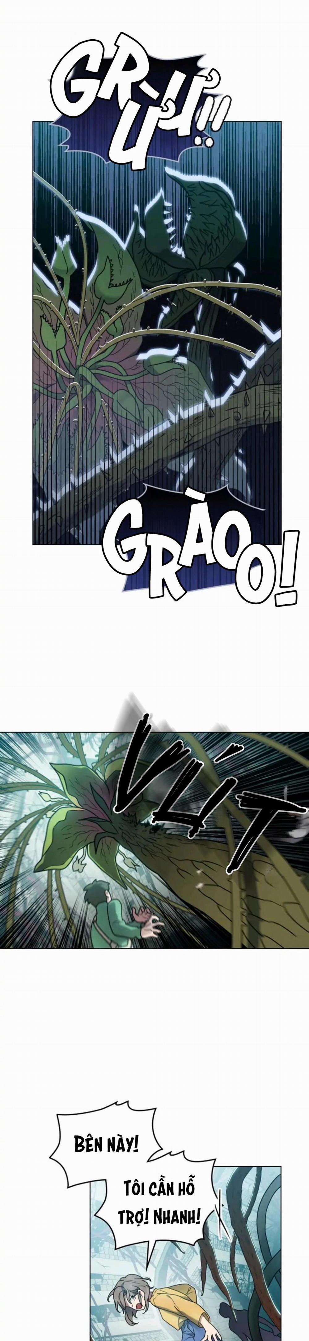 Vết Tích Của Ánh Dương 14 trang 13