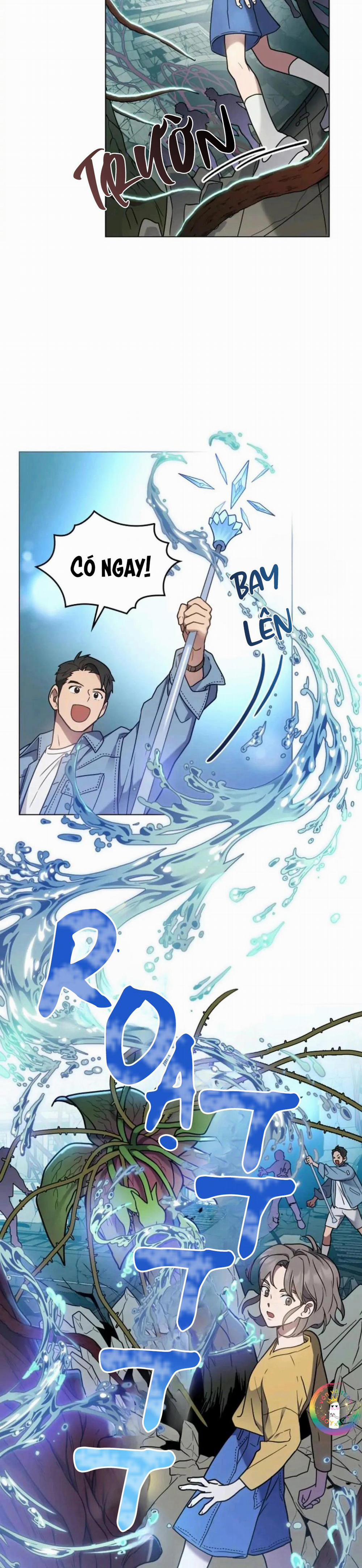 Vết Tích Của Ánh Dương 14 trang 14