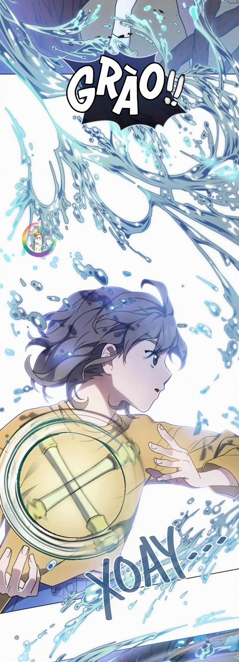 Vết Tích Của Ánh Dương 14 trang 15