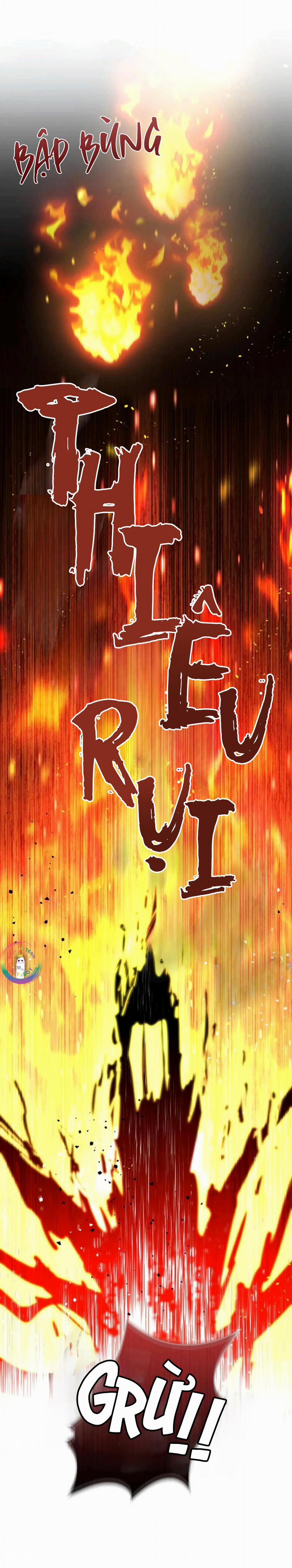 Vết Tích Của Ánh Dương 14 trang 17