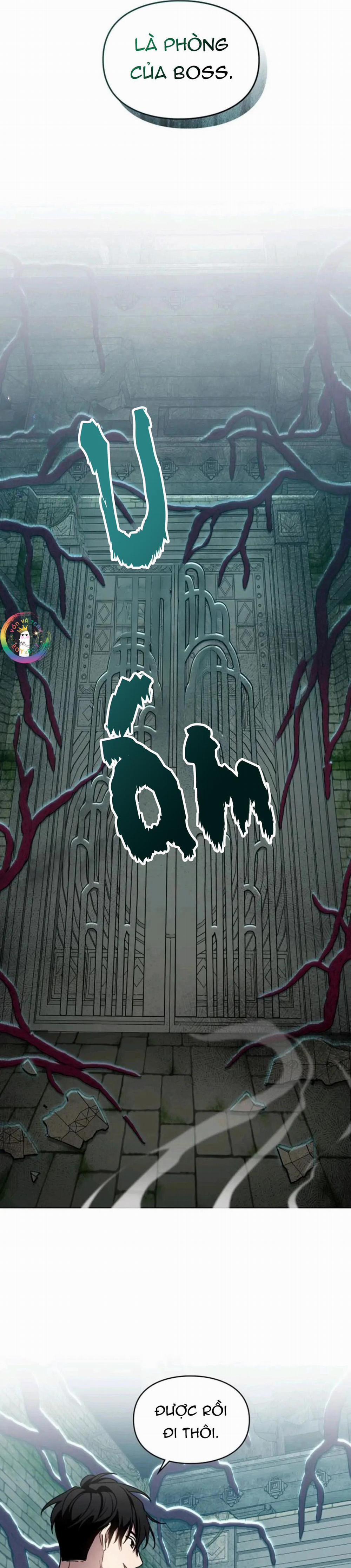 Vết Tích Của Ánh Dương 14 trang 27