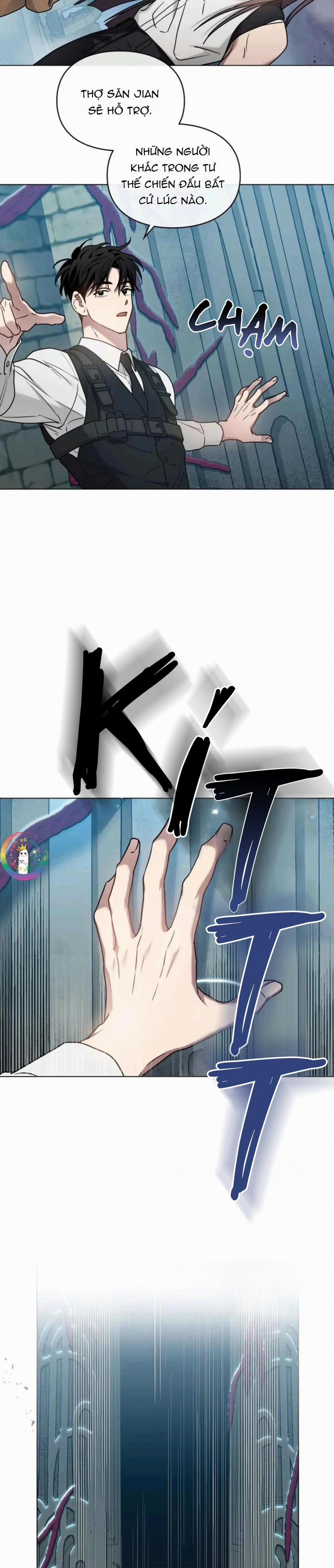 Vết Tích Của Ánh Dương 14 trang 29