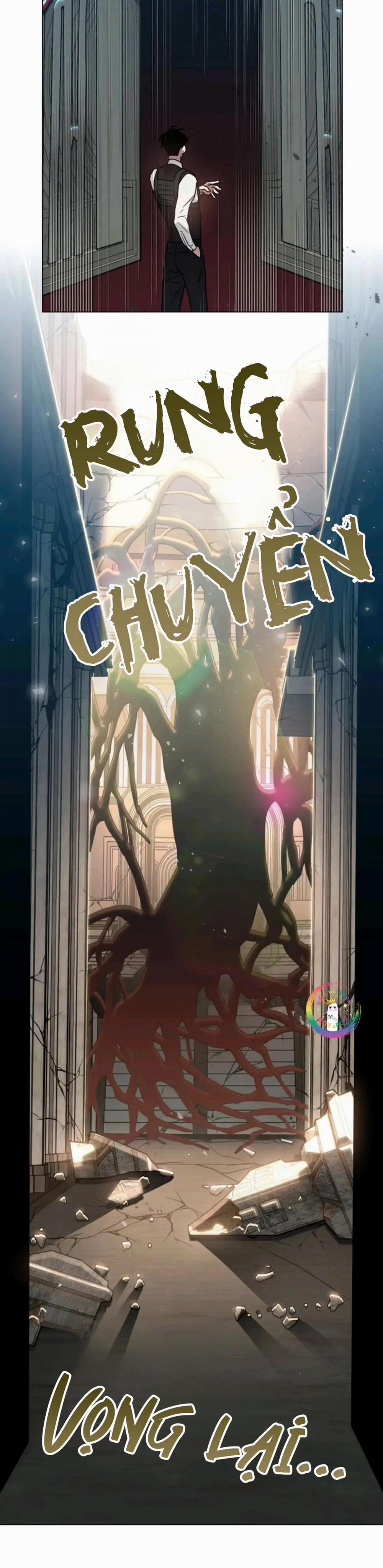 Vết Tích Của Ánh Dương 14 trang 30