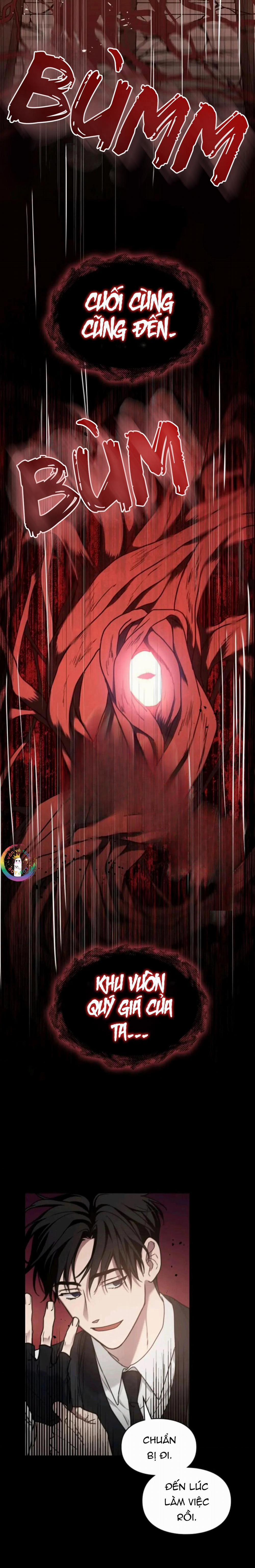 Vết Tích Của Ánh Dương 14 trang 33