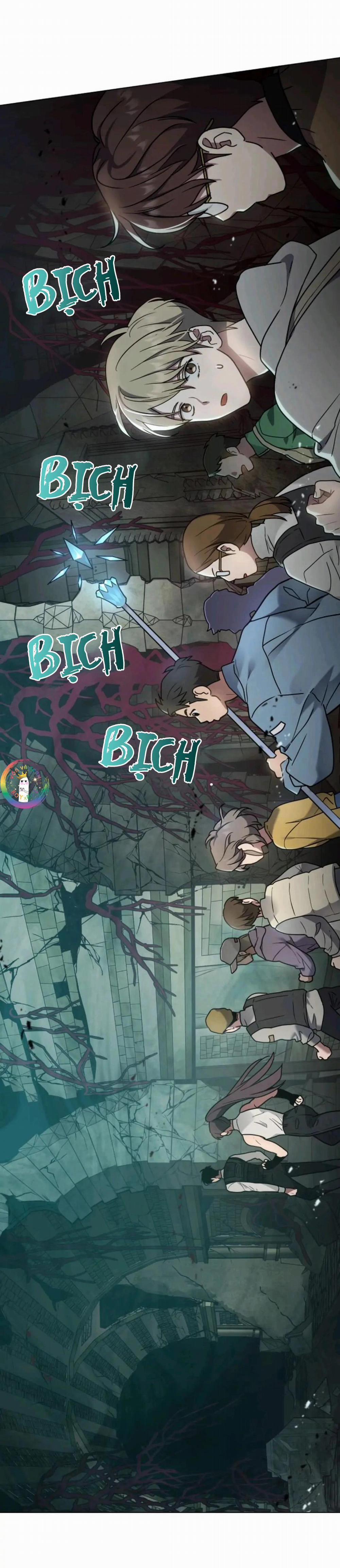 Vết Tích Của Ánh Dương 14 trang 9