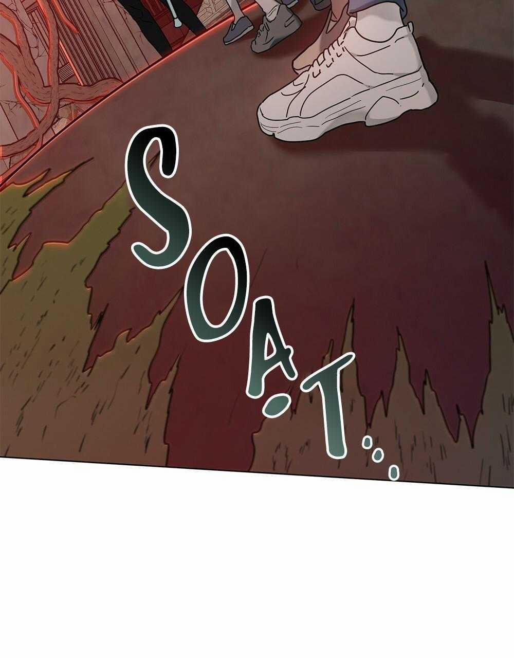 Vết Tích Của Ánh Dương 15 trang 13