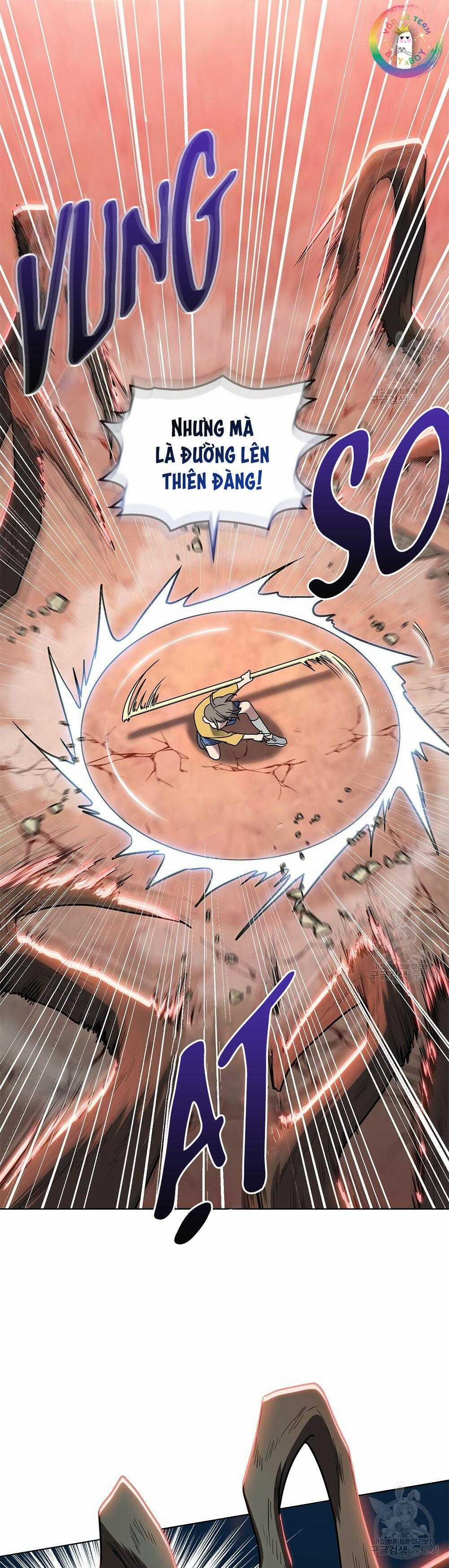 Vết Tích Của Ánh Dương 15 trang 20