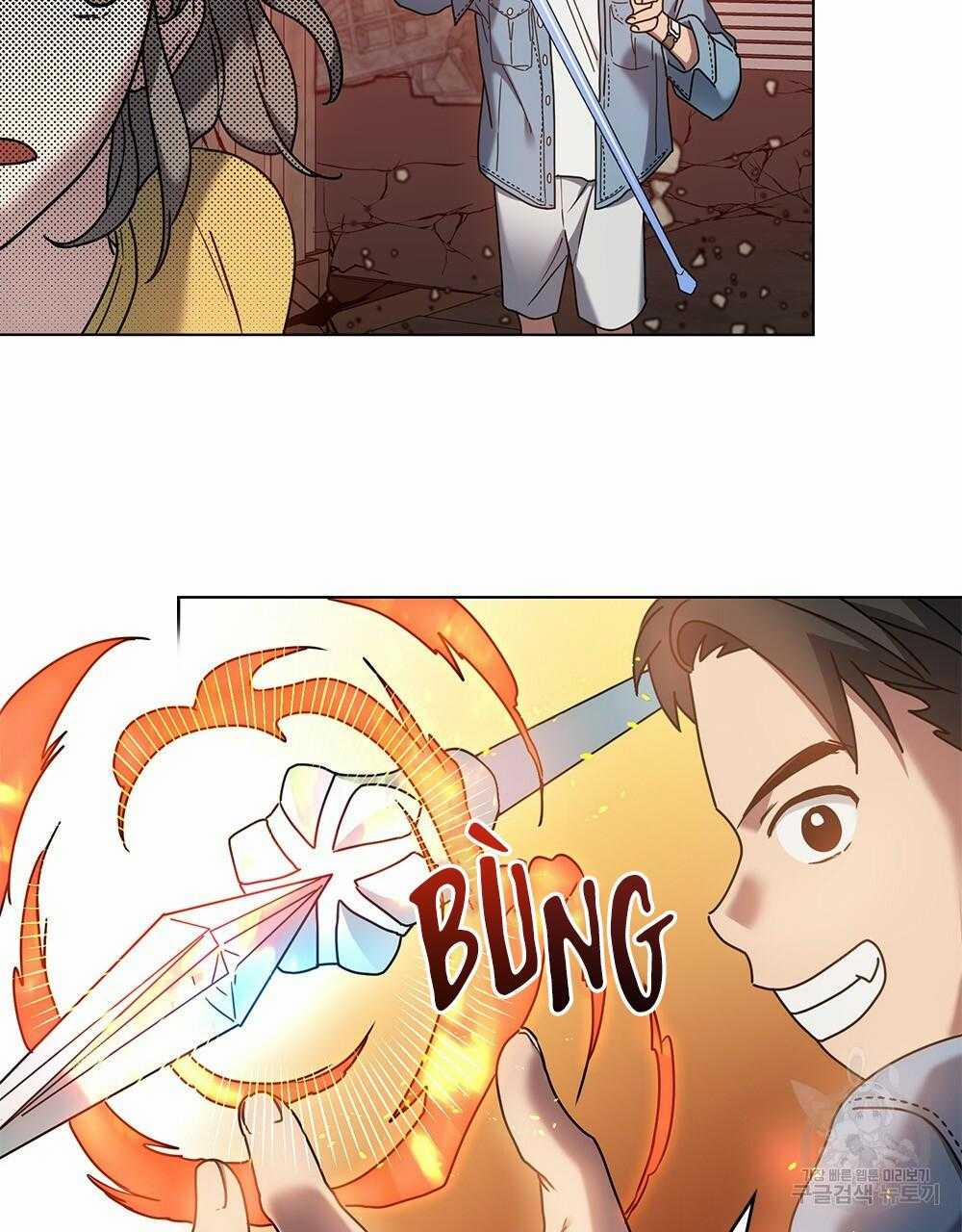 Vết Tích Của Ánh Dương 15 trang 23