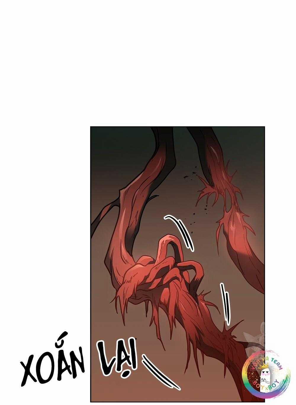 Vết Tích Của Ánh Dương 15 trang 25