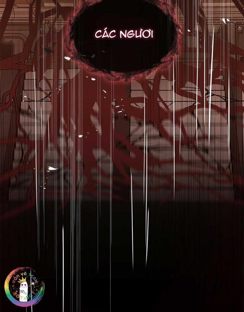 Vết Tích Của Ánh Dương 15 trang 3