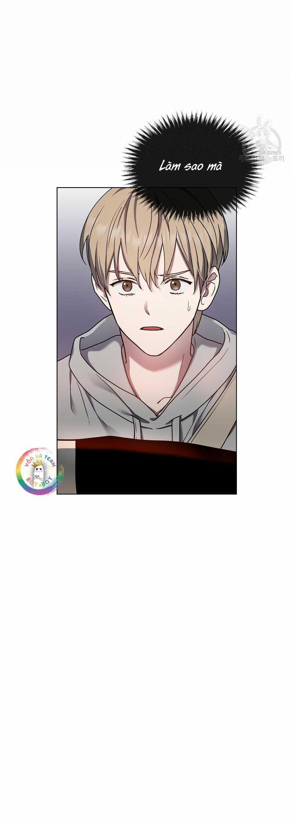 Vết Tích Của Ánh Dương 15 trang 30