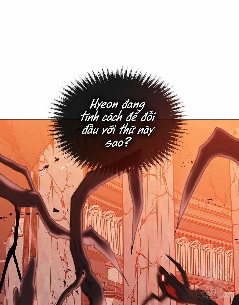 Vết Tích Của Ánh Dương 15 trang 31