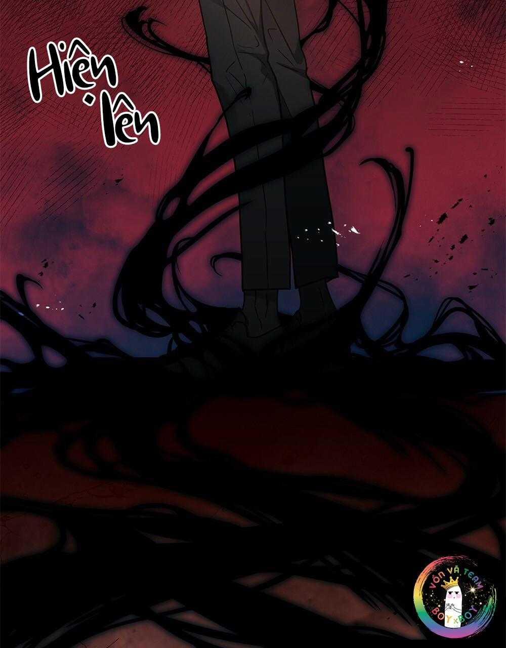 Vết Tích Của Ánh Dương 15 trang 37