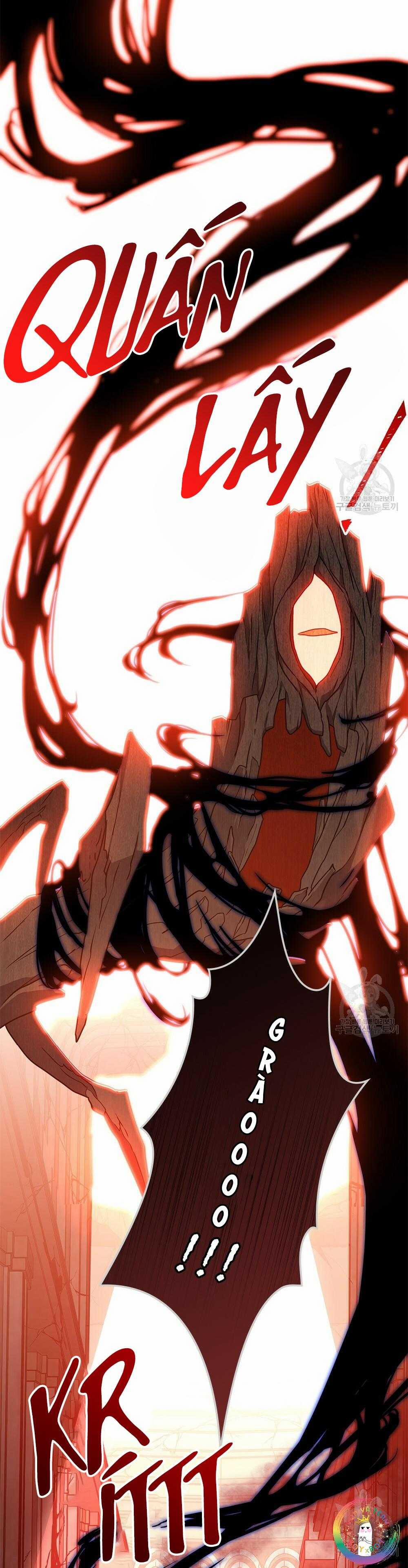 Vết Tích Của Ánh Dương 15 trang 42