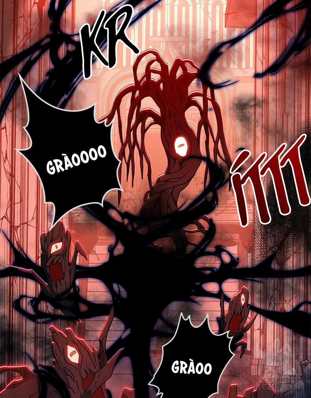 Vết Tích Của Ánh Dương 15 trang 43