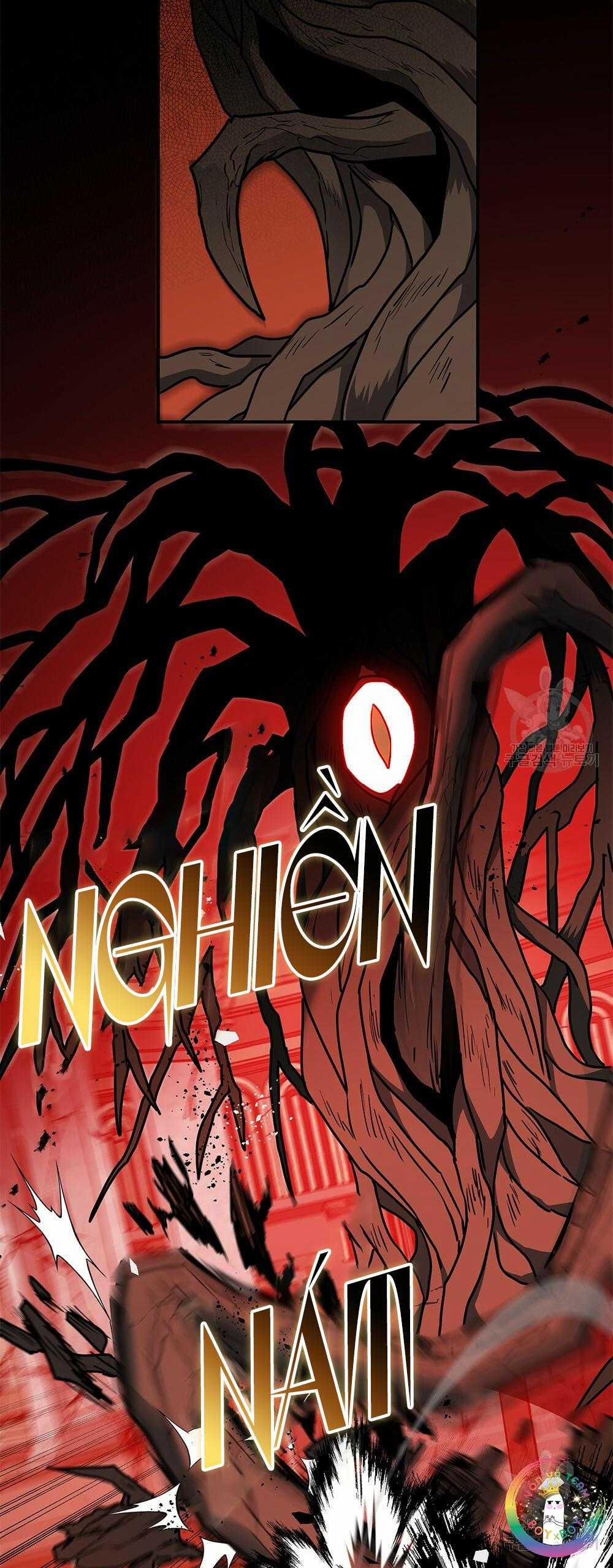 Vết Tích Của Ánh Dương 15 trang 51