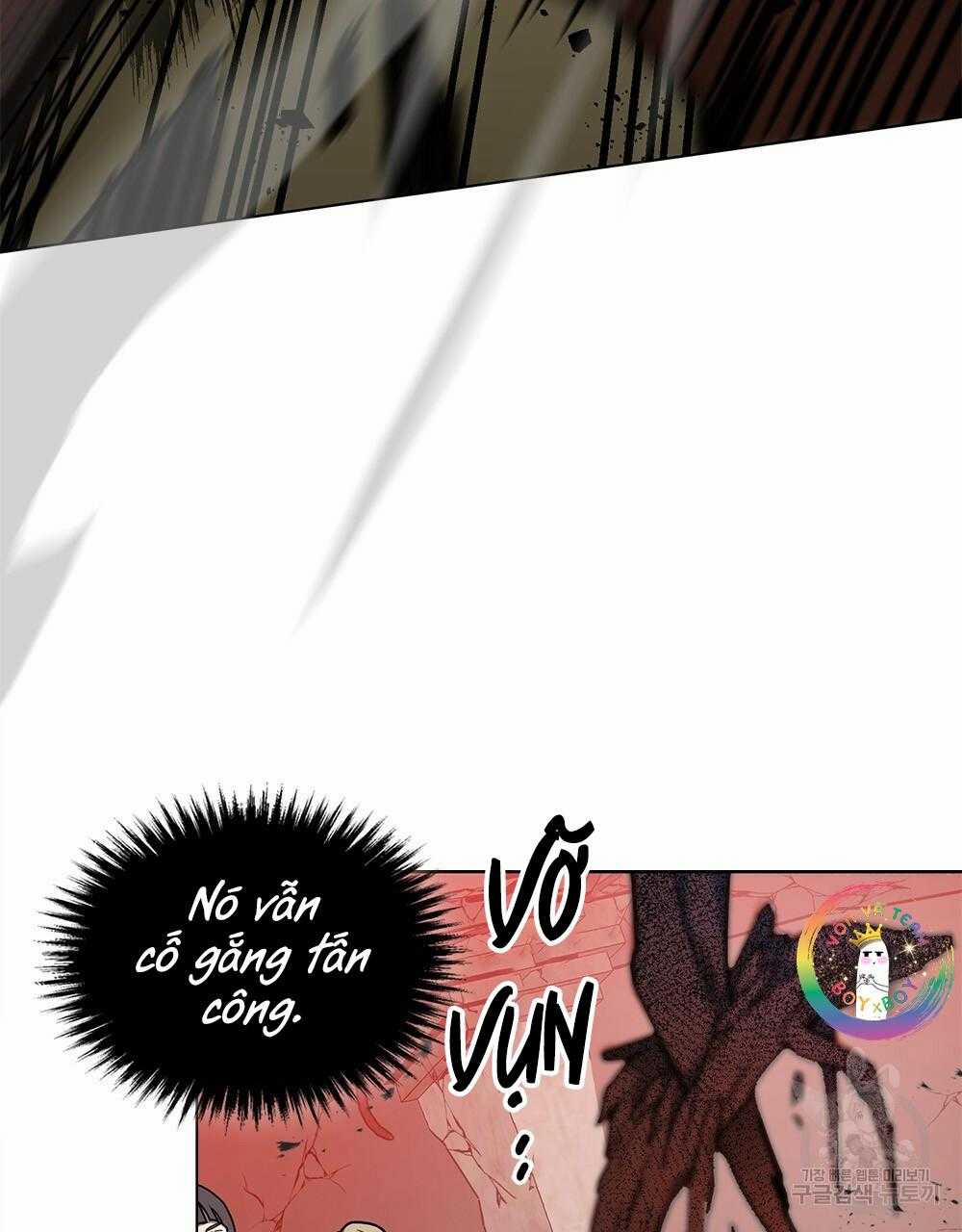 Vết Tích Của Ánh Dương 15 trang 54