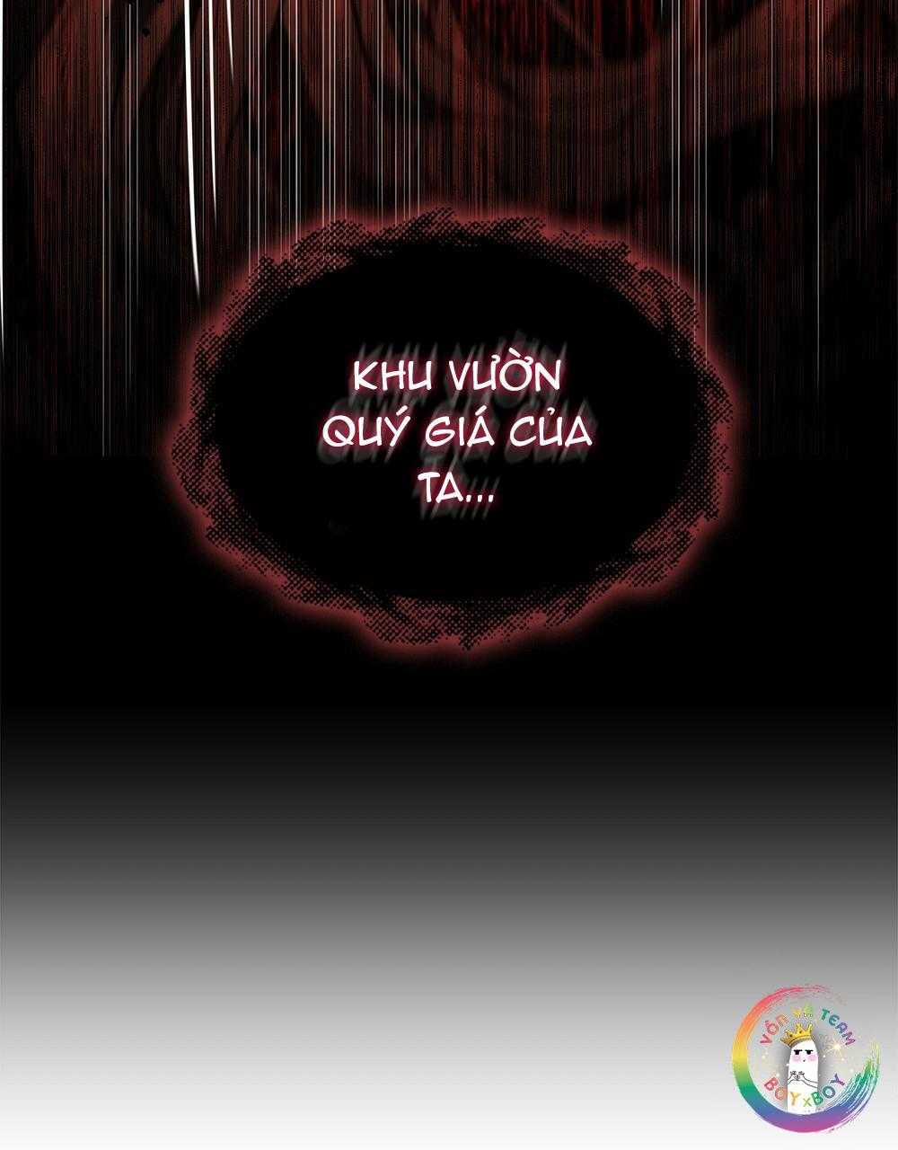 Vết Tích Của Ánh Dương 15 trang 6