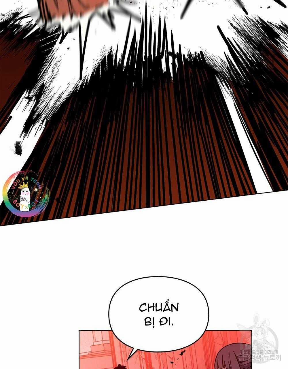 Vết Tích Của Ánh Dương 15 trang 60