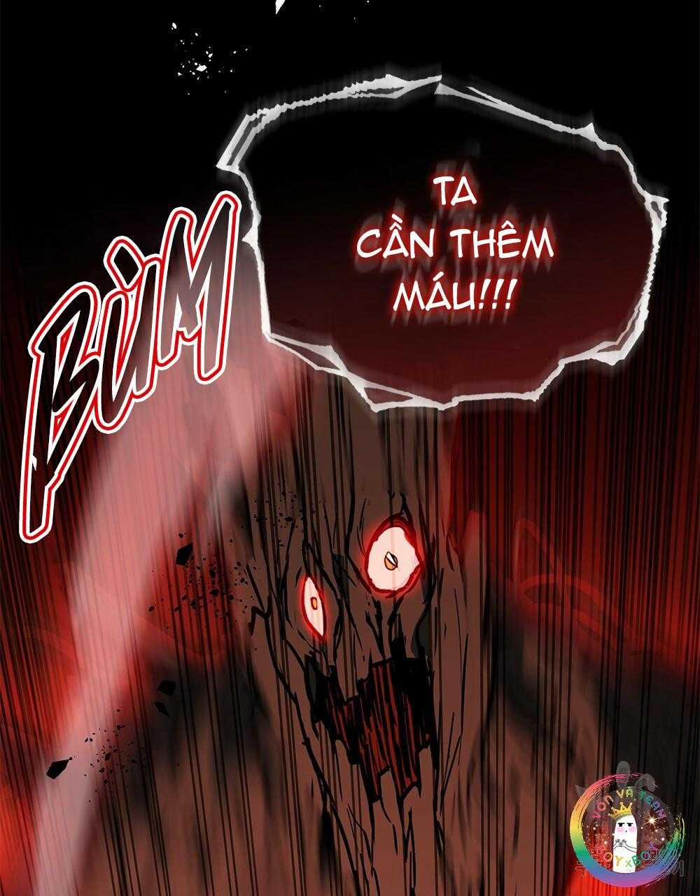 Vết Tích Của Ánh Dương 15 trang 64