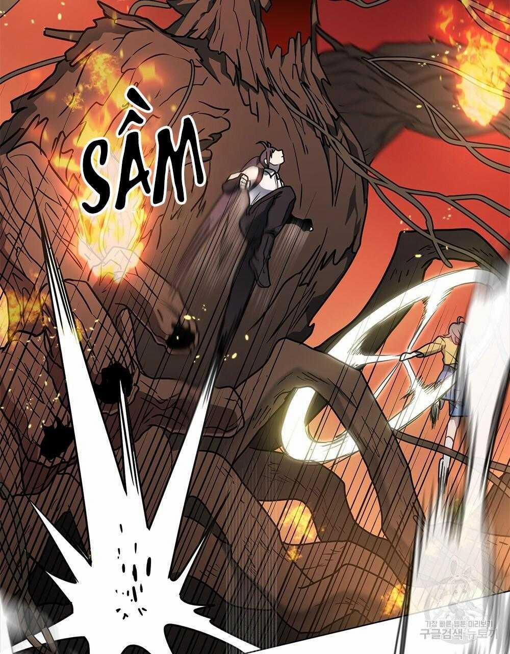 Vết Tích Của Ánh Dương 15 trang 68