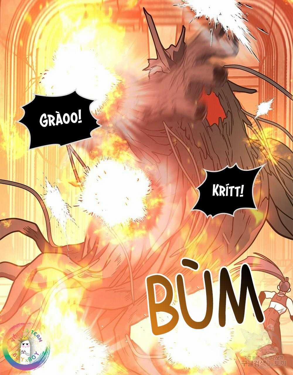 Vết Tích Của Ánh Dương 15 trang 72