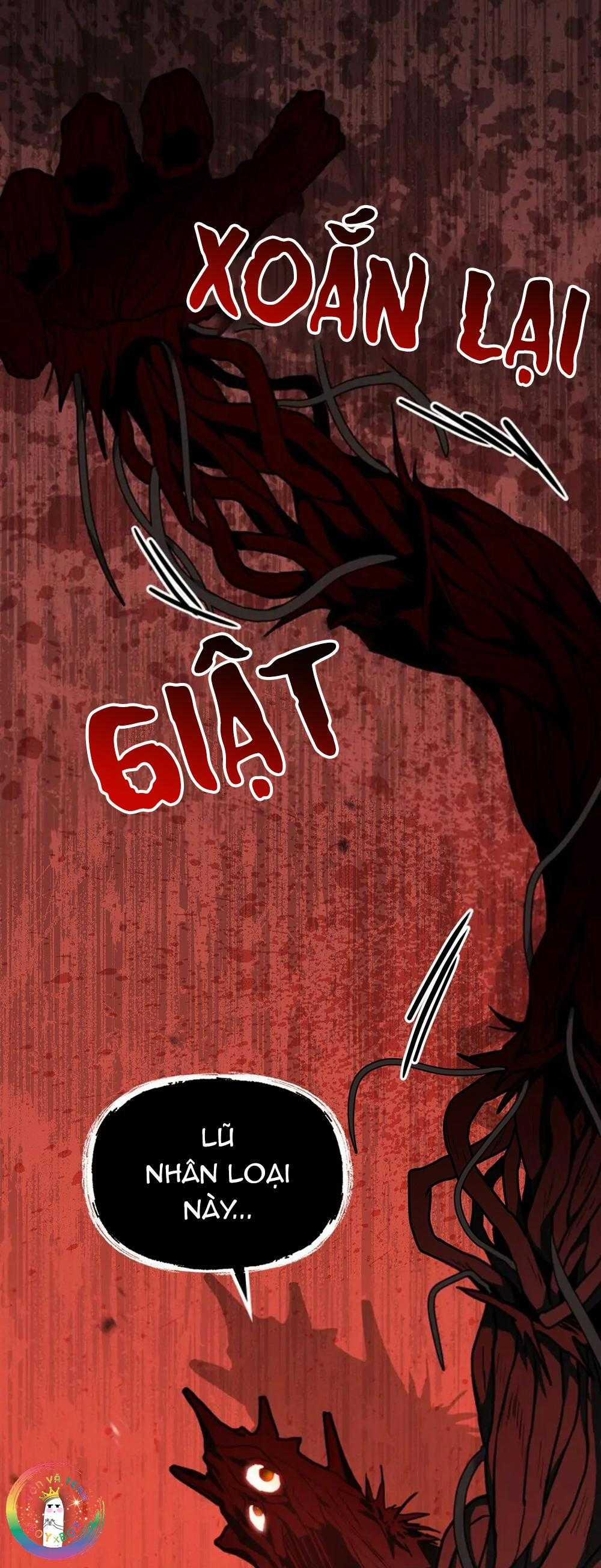 Vết Tích Của Ánh Dương 15 trang 80