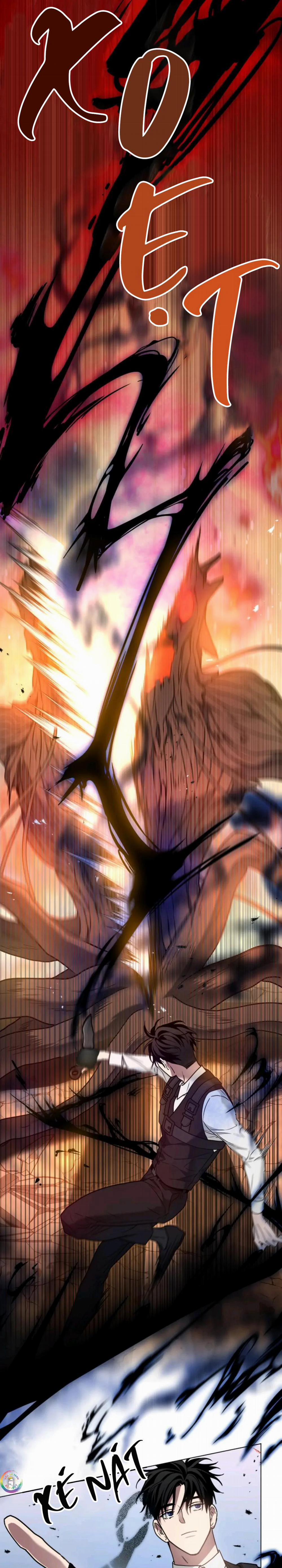 Vết Tích Của Ánh Dương 16 trang 13