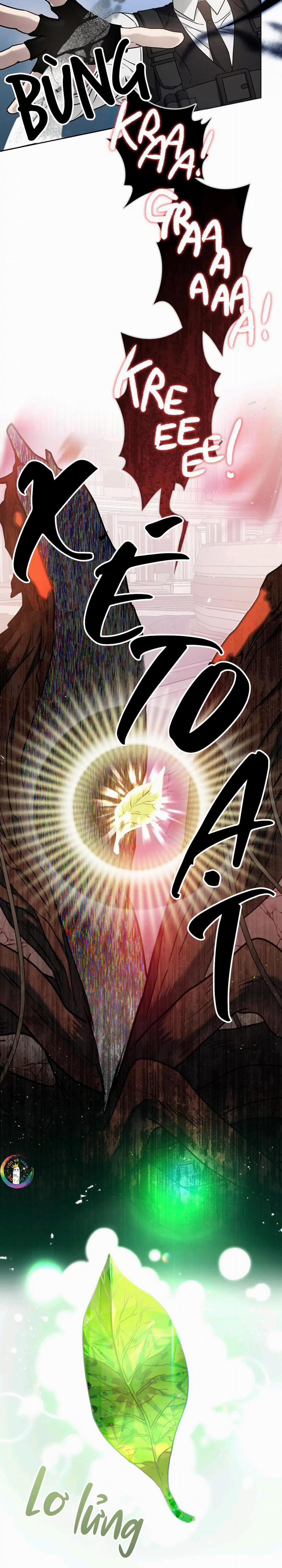 Vết Tích Của Ánh Dương 16 trang 14