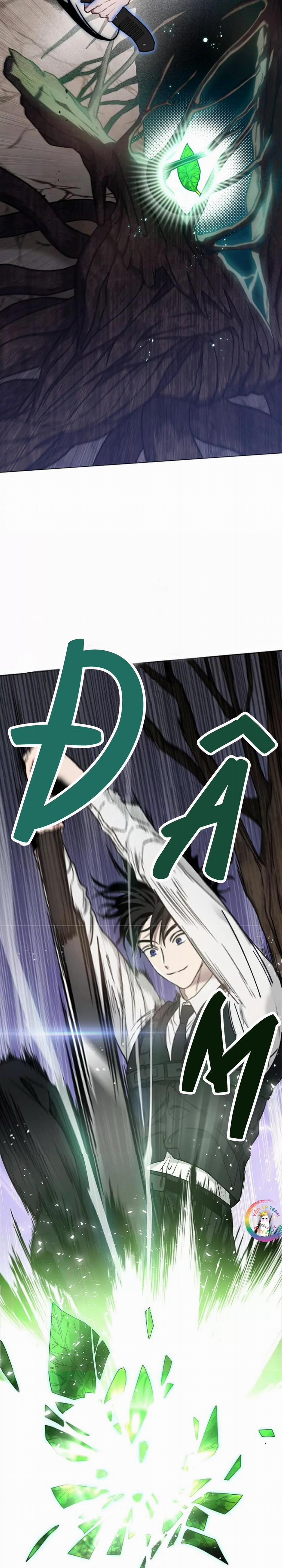 Vết Tích Của Ánh Dương 16 trang 17