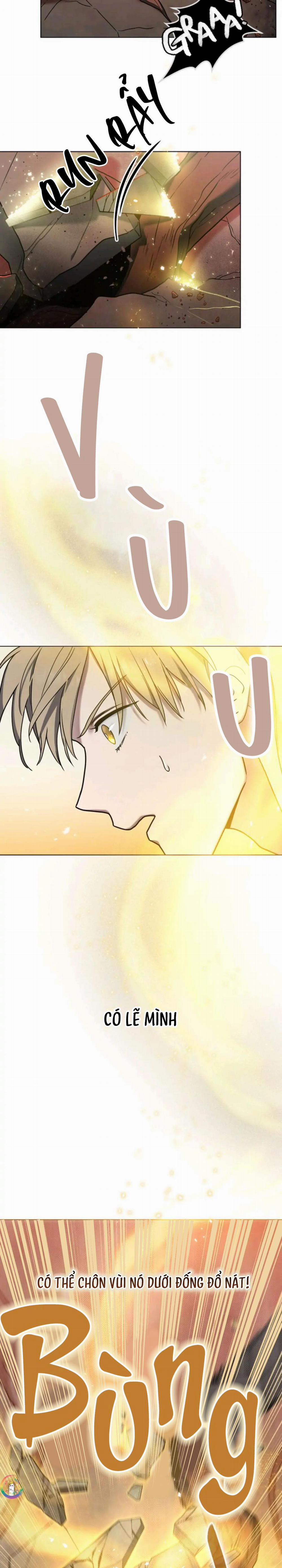 Vết Tích Của Ánh Dương 16 trang 2