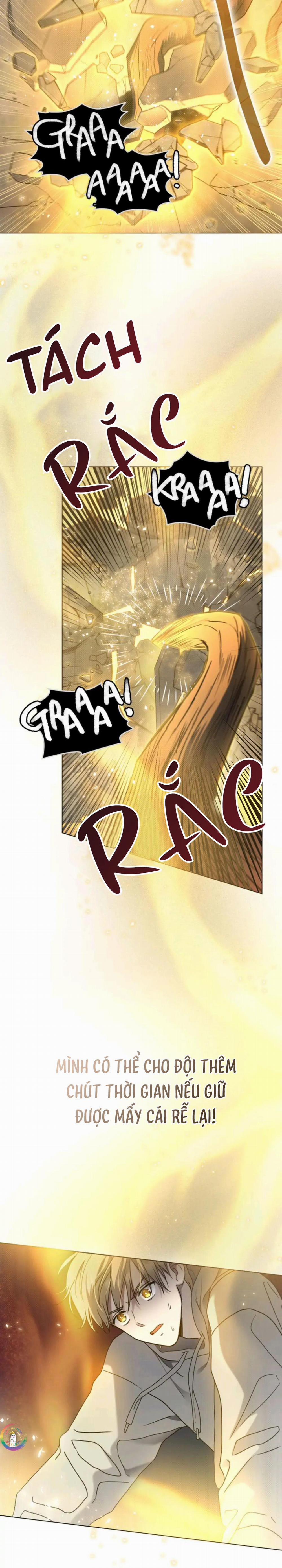 Vết Tích Của Ánh Dương 16 trang 3