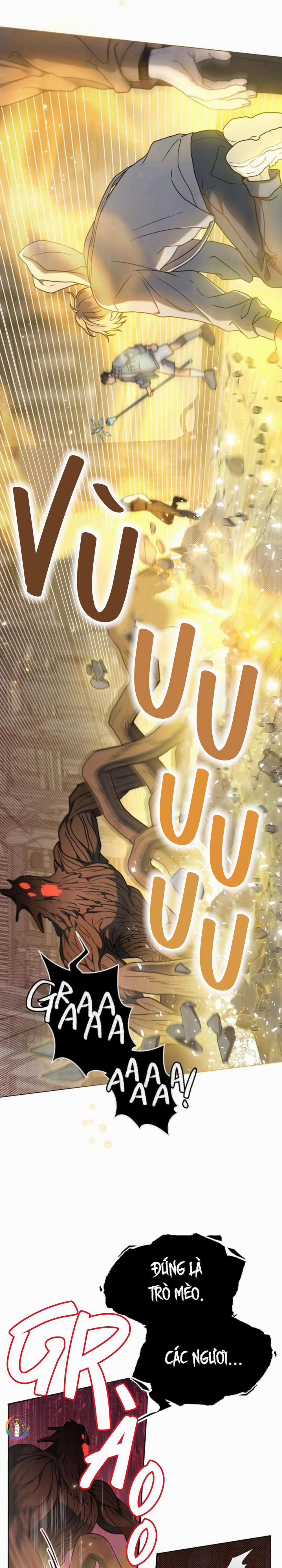 Vết Tích Của Ánh Dương 16 trang 4