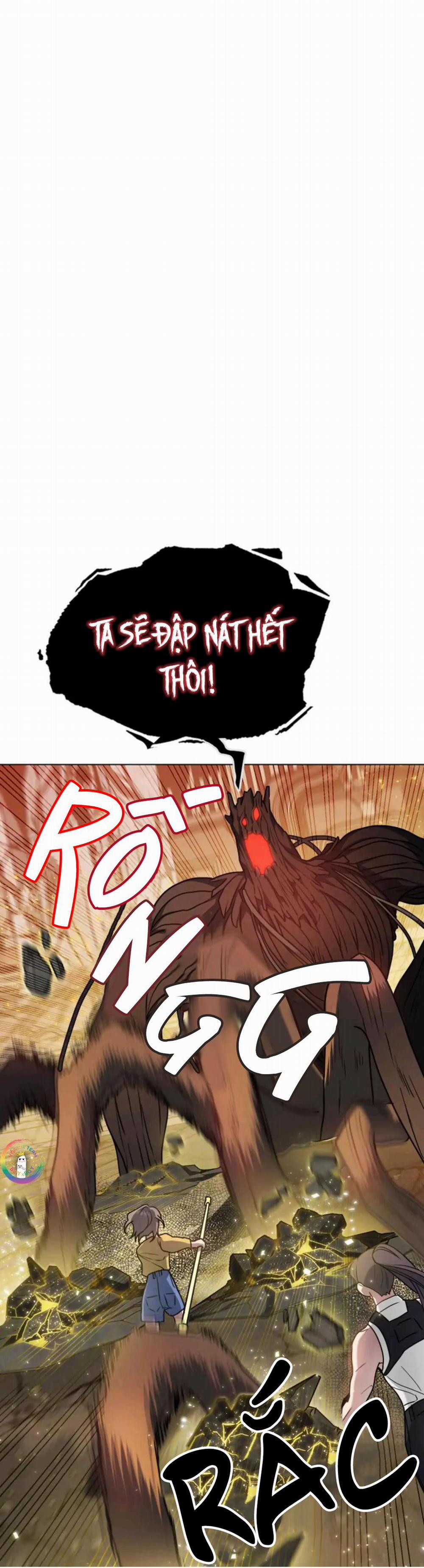 Vết Tích Của Ánh Dương 16 trang 6