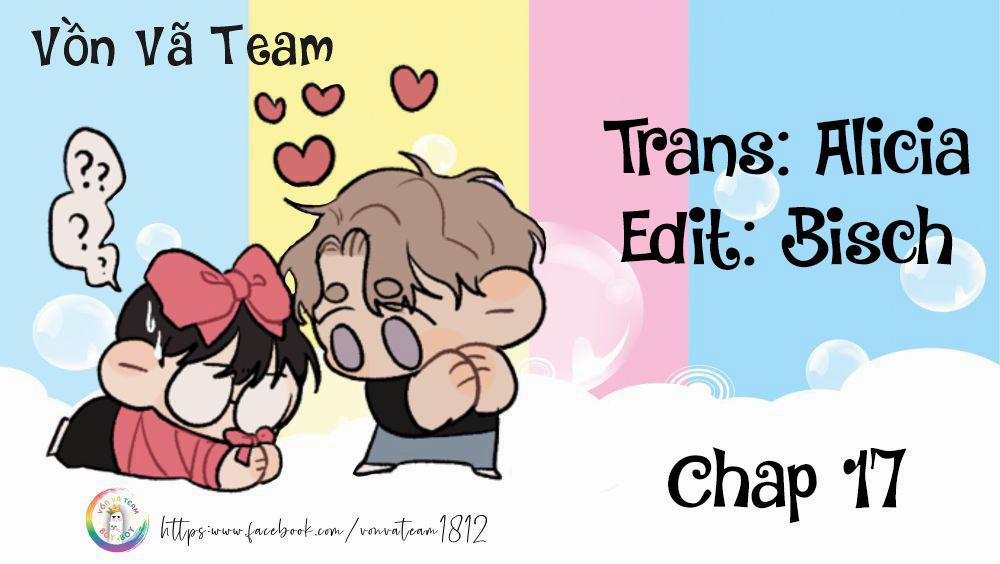 Vết Tích Của Ánh Dương 17 trang 0