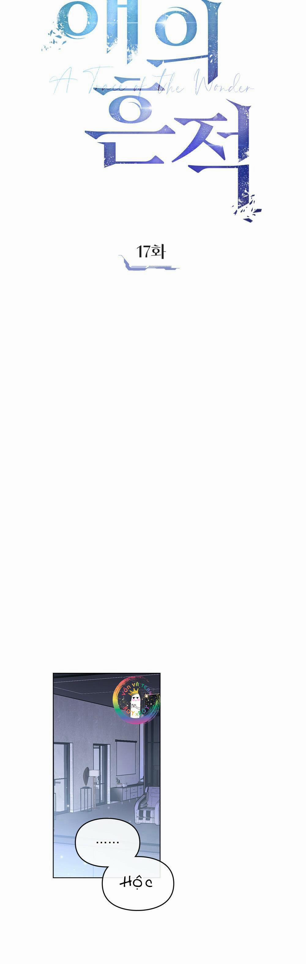 Vết Tích Của Ánh Dương 17 trang 10