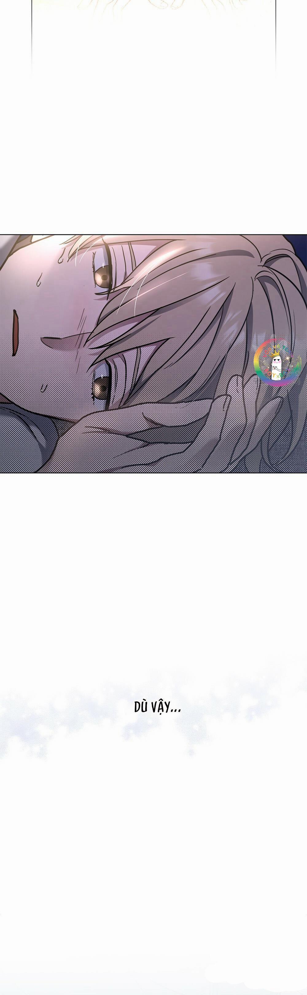 Vết Tích Của Ánh Dương 17 trang 14