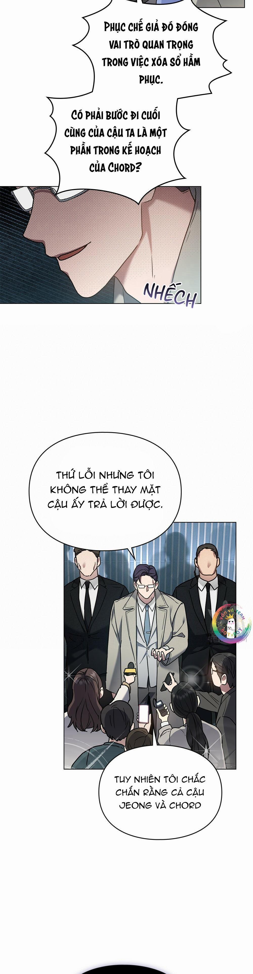 Vết Tích Của Ánh Dương 17 trang 7