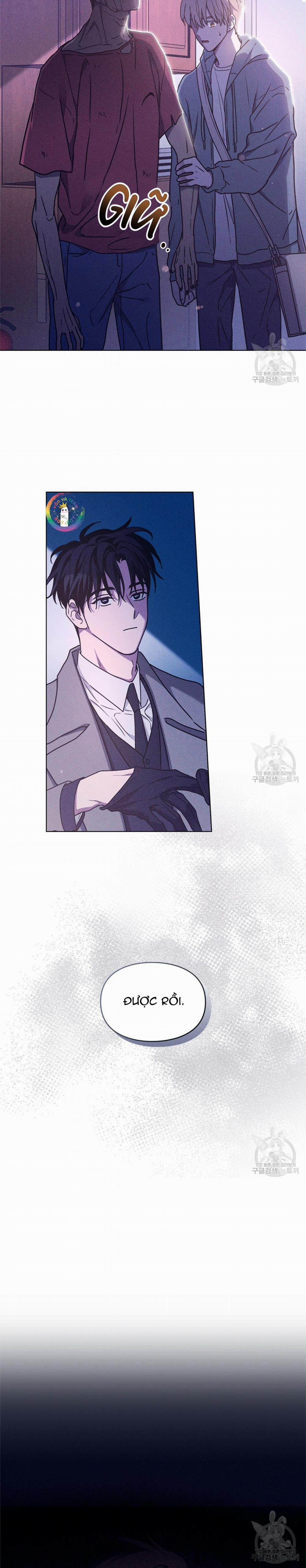 Vết Tích Của Ánh Dương 18 trang 10