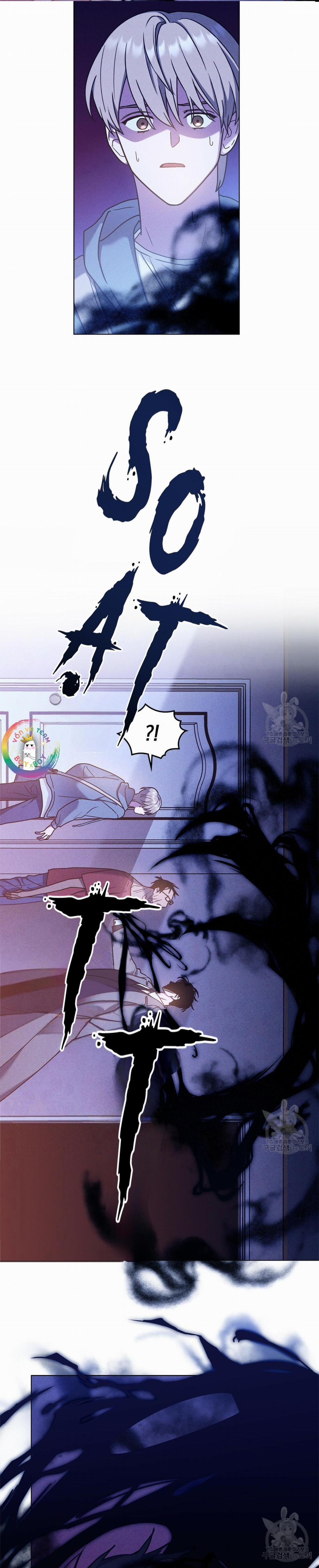 Vết Tích Của Ánh Dương 18 trang 12