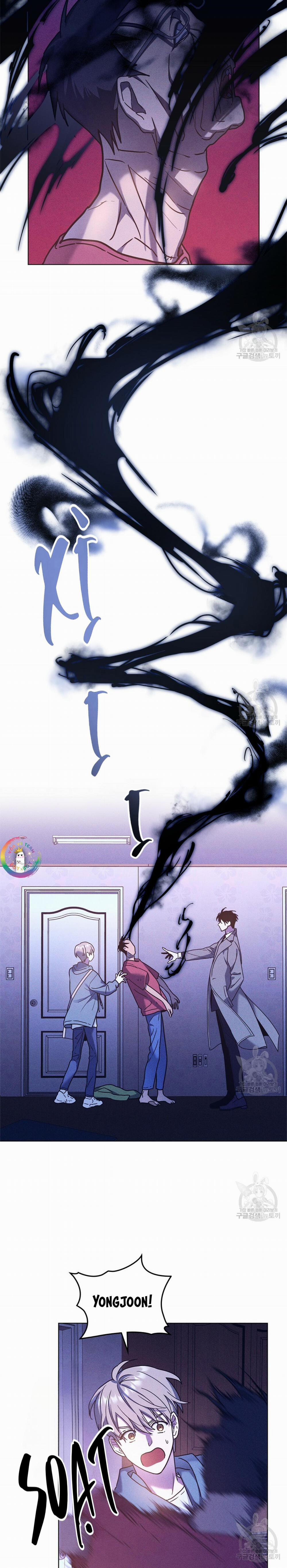 Vết Tích Của Ánh Dương 18 trang 13