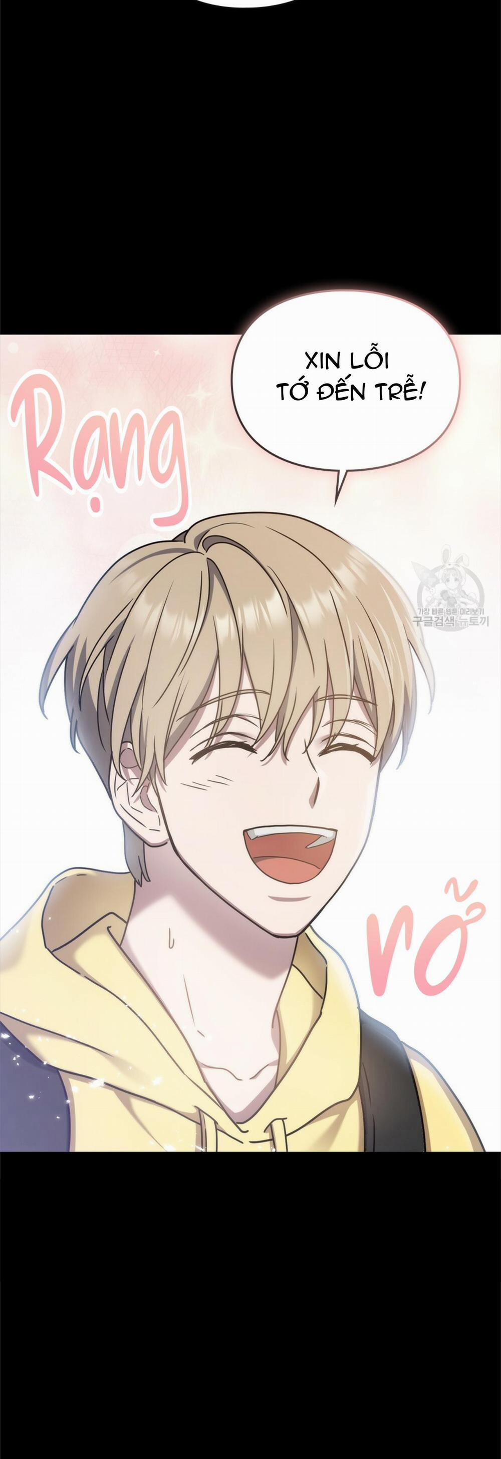 Vết Tích Của Ánh Dương 18 trang 24