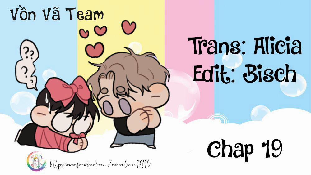 Vết Tích Của Ánh Dương 19 trang 0