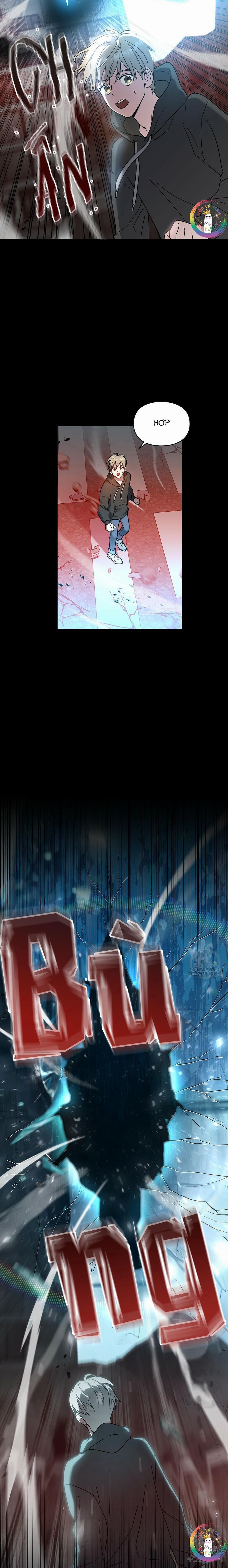 Vết Tích Của Ánh Dương 19 trang 28