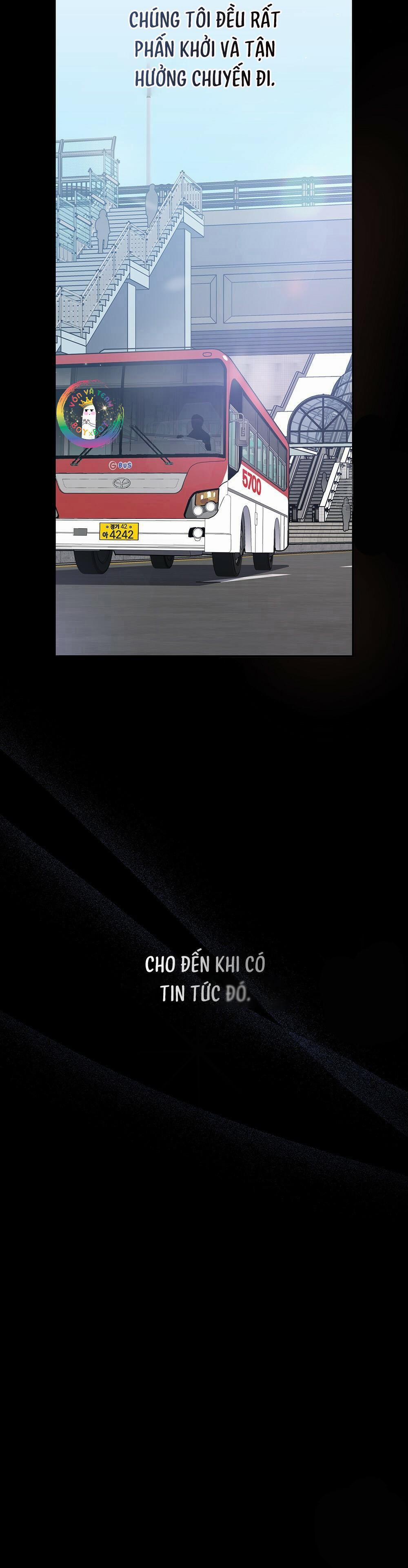 Vết Tích Của Ánh Dương 19 trang 3