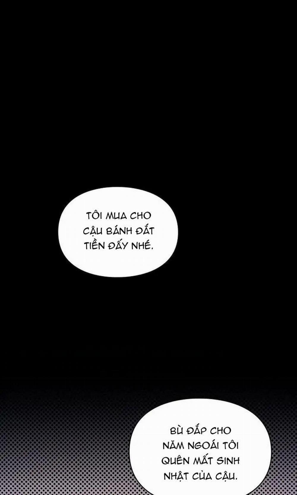 Vết Tích Của Ánh Dương 2 trang 1